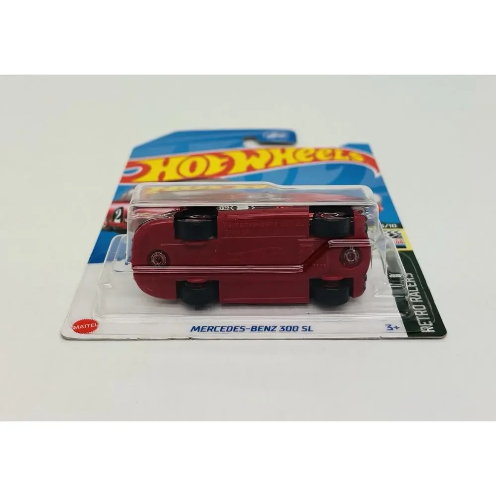 Hot Wheels hot wheels